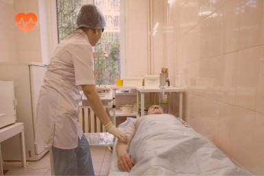 Бесплатное лечение алкоголизма в Полысаево
