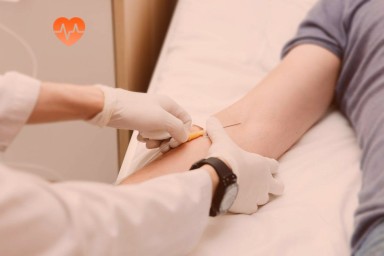 Кодирование от алкоголизма на 3 года в Полысаево