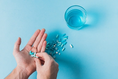 Лечение стресса в Полысаево