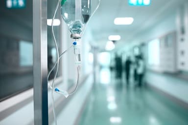 Лечение алкоголизма в стационаре в Полысаево