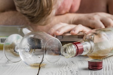 Принудительное лечение алкоголизма в Полысаево