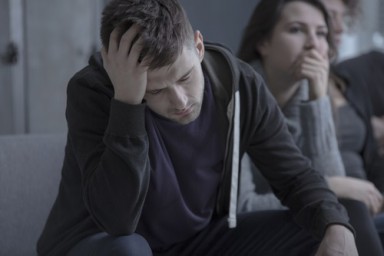 Лечение созависимости в Полысаево
